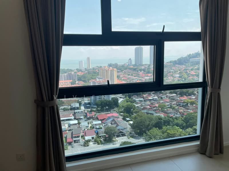 Kondominium untuk Disewa di Mira Residence - Vivien Cheah - View - PropertyGuru.com.my