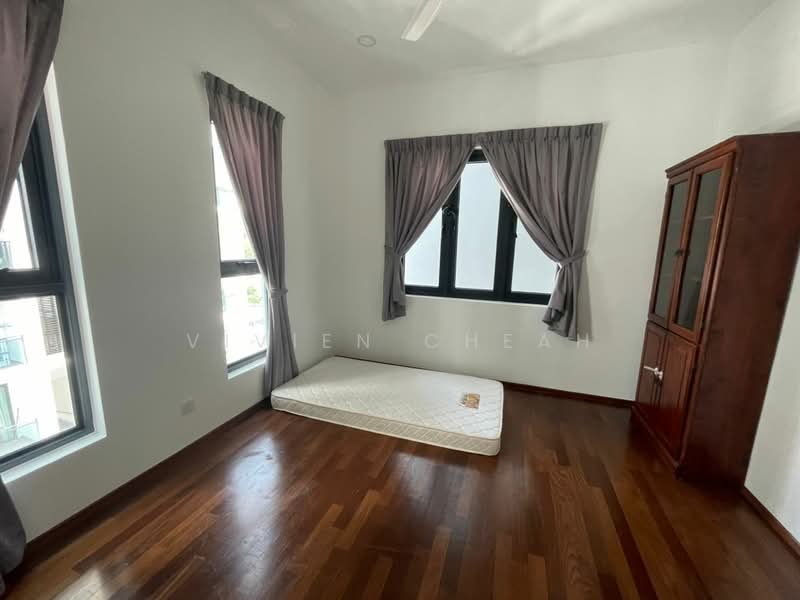 Kondominium untuk Disewa di Mira Residence - Vivien Cheah - Bedroom - PropertyGuru.com.my