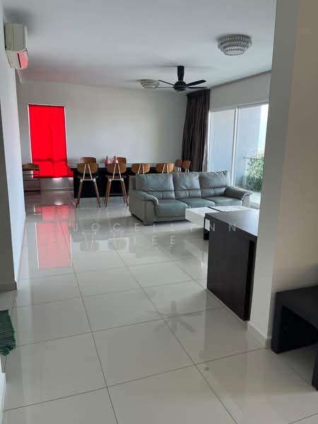 Condominium for Rent at Central Park condominium - Jocellynn Lee - PropertyGuru.com.my