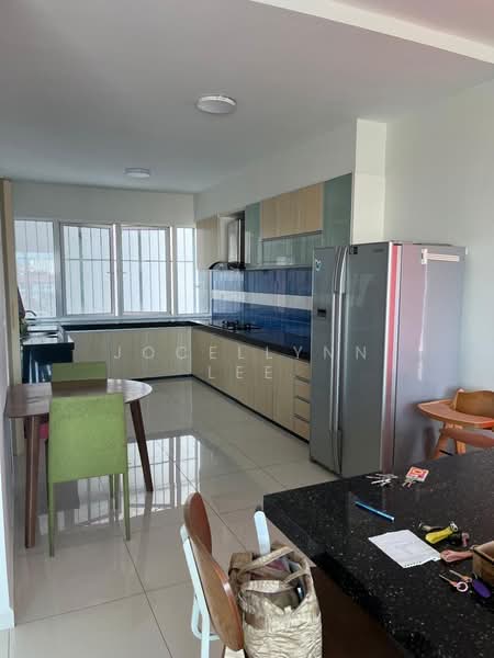 Condominium for Rent at Central Park condominium - Jocellynn Lee - PropertyGuru.com.my