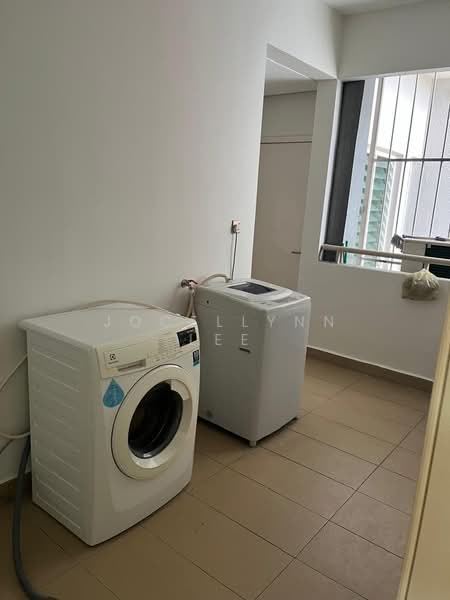 Condominium for Rent at Central Park condominium - Jocellynn Lee - PropertyGuru.com.my