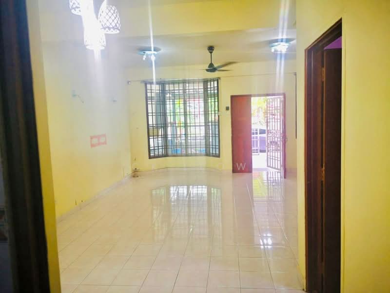 Rumah Teres 2 Tingkat untuk Dijual di Taman Nusa Bestari (Iskandar Puteri (Nusajaya)) - Ck Leow - Living Room - PropertyGuru.com.my