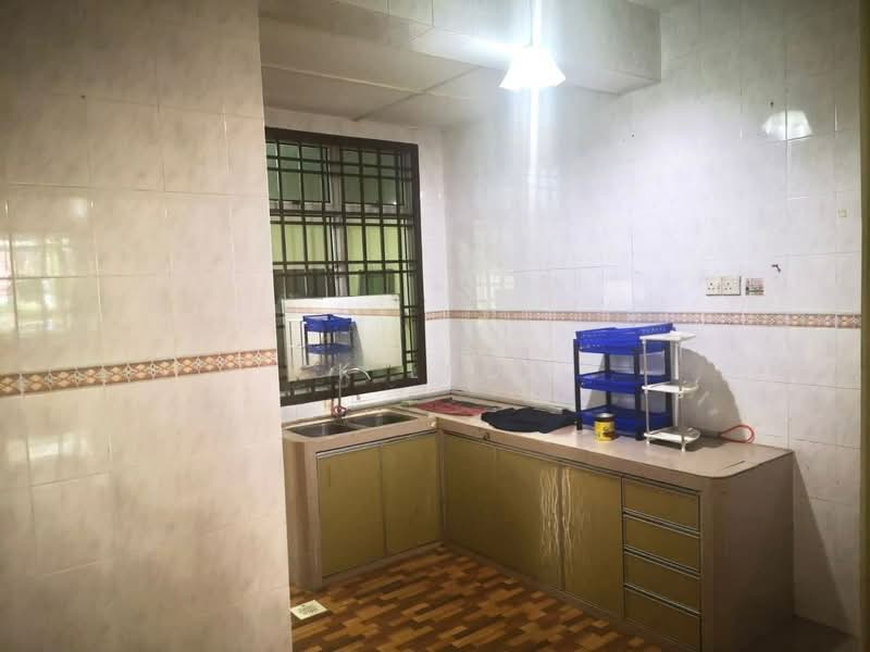 Rumah Teres 2 Tingkat untuk Dijual di Taman Nusa Bestari (Iskandar Puteri (Nusajaya)) - Ck Leow - PropertyGuru.com.my