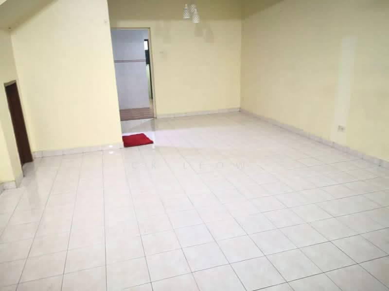 Rumah Teres 2 Tingkat untuk Dijual di Taman Nusa Bestari (Iskandar Puteri (Nusajaya)) - Ck Leow - PropertyGuru.com.my