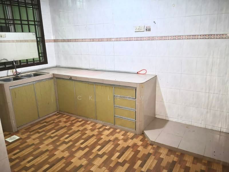 Rumah Teres 2 Tingkat untuk Dijual di Taman Nusa Bestari (Iskandar Puteri (Nusajaya)) - Ck Leow - PropertyGuru.com.my