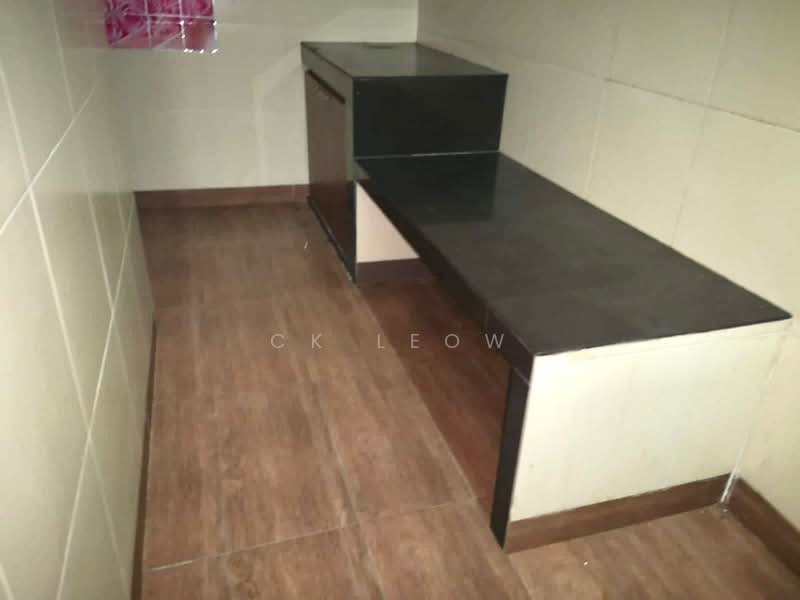 Rumah Teres 2 Tingkat untuk Dijual di Taman Nusa Bestari (Iskandar Puteri (Nusajaya)) - Ck Leow - PropertyGuru.com.my
