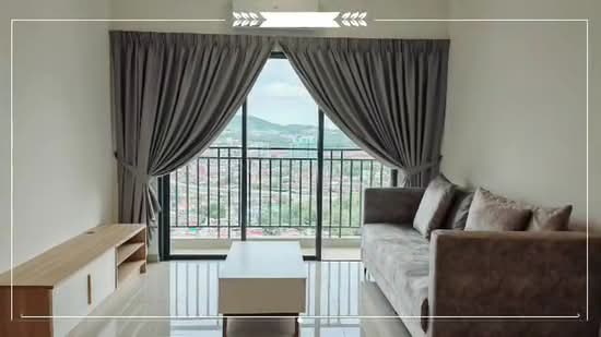 Servis Apartment untuk Disewa di Metro @ Cheras - Jim Ho Cho - PropertyGuru.com.my