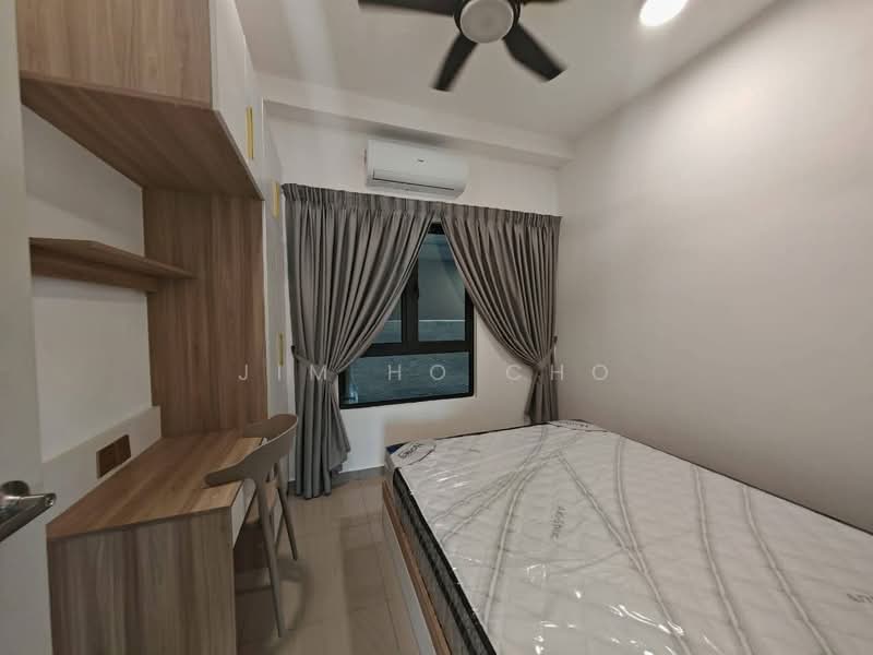 Servis Apartment untuk Disewa di Metro @ Cheras - Jim Ho Cho - Bedroom - PropertyGuru.com.my