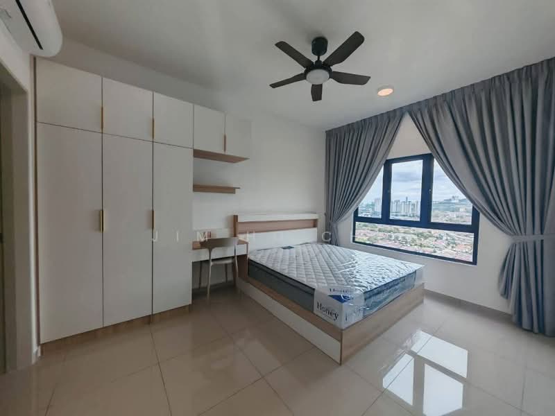 Servis Apartment untuk Disewa di Metro @ Cheras - Jim Ho Cho - Bedroom - PropertyGuru.com.my