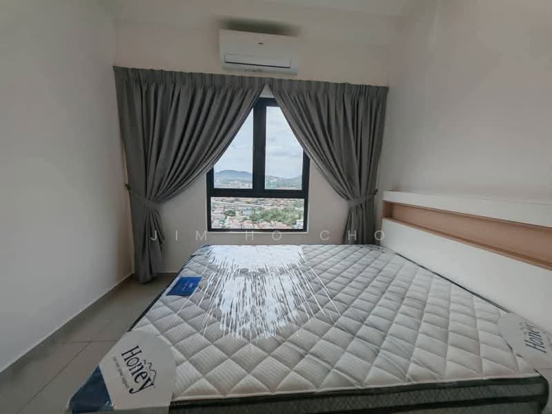 Servis Apartment untuk Disewa di Metro @ Cheras - Jim Ho Cho - Bedroom - PropertyGuru.com.my
