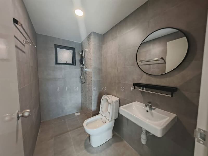 Servis Apartment untuk Disewa di Metro @ Cheras - Jim Ho Cho - PropertyGuru.com.my