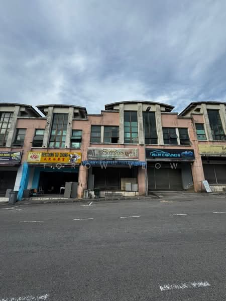 For Rent - Taman Desa Cemerlang