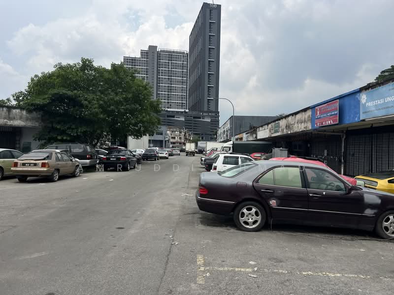 Factory for Sale in Prima Selayang (Selayang) - Amruddi Ahmad - Exterior - PropertyGuru.com.my
