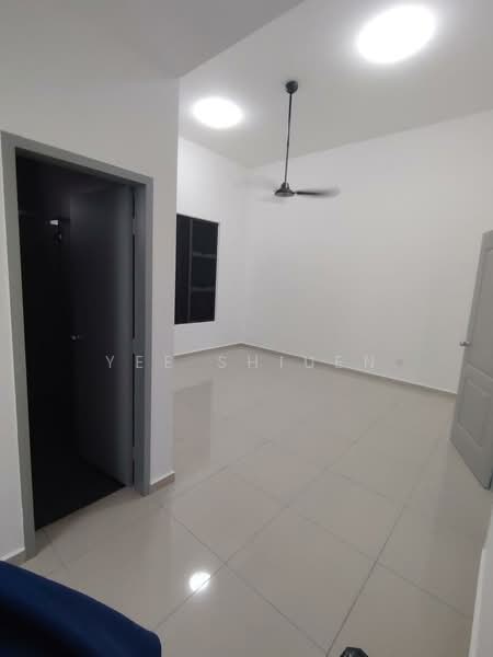 Terraced House for Rent in Kampung Sentosa Barat (Pasir Gudang) - Yee Shiuen - Interior - PropertyGuru.com.my
