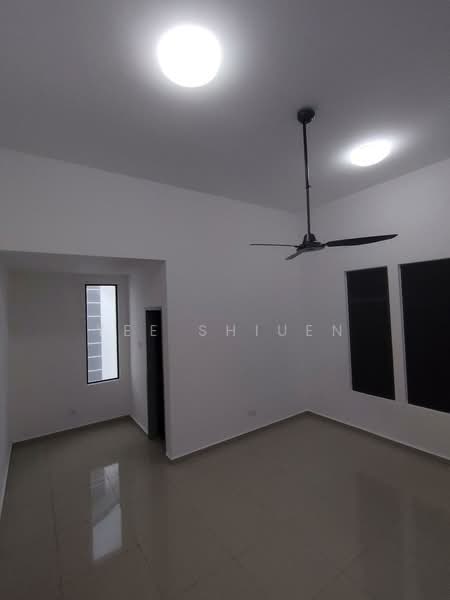 Terraced House for Rent in Kampung Sentosa Barat (Pasir Gudang) - Yee Shiuen - Interior - PropertyGuru.com.my