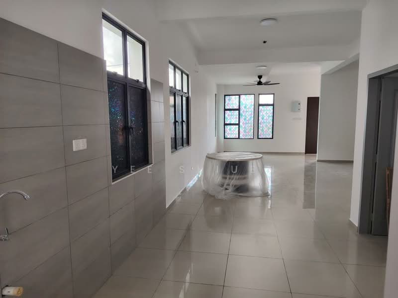 Terraced House for Rent in Kampung Sentosa Barat (Pasir Gudang) - Yee Shiuen - Interior - PropertyGuru.com.my