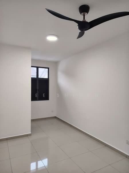 Terraced House for Rent in Kampung Sentosa Barat (Pasir Gudang) - Yee Shiuen - Interior - PropertyGuru.com.my