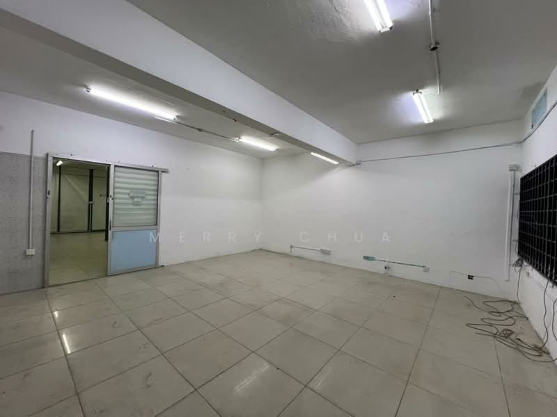 Semi-D Factory for Rent in Taman Tan Sri Yaacob (Johor Bahru) - Merry Chua - Interior - PropertyGuru.com.my