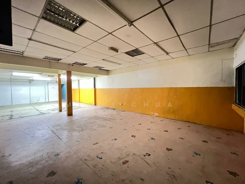 Semi-D Factory for Rent in Taman Tan Sri Yaacob (Johor Bahru) - Merry Chua - Interior - PropertyGuru.com.my