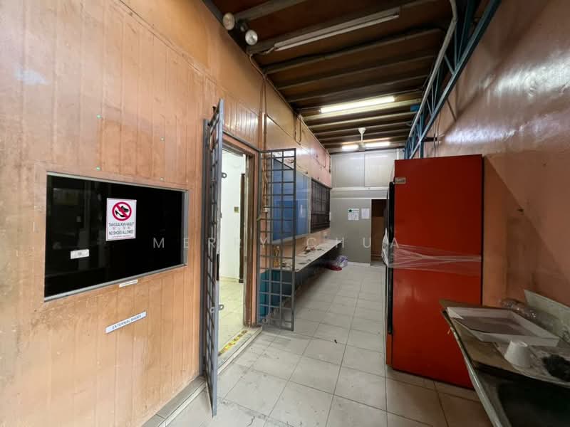 Semi-D Factory for Rent in Taman Tan Sri Yaacob (Johor Bahru) - Merry Chua - Interior - PropertyGuru.com.my