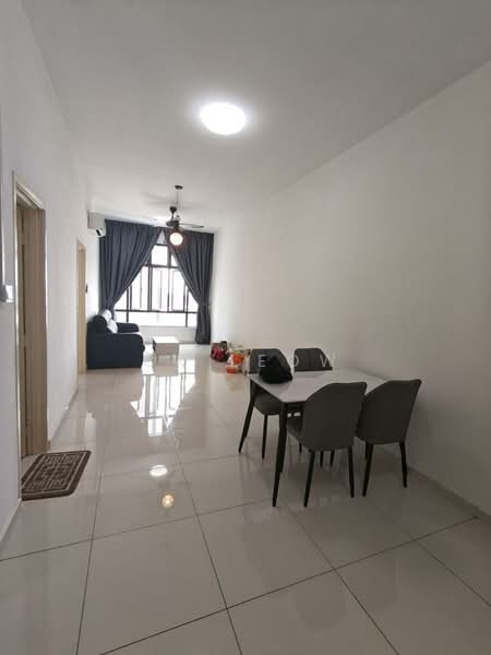 Service Residence for Rent at D'Summit Residences - Ck Leow - PropertyGuru.com.my