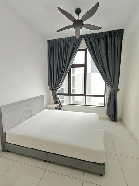 Service Residence for Rent at D'Summit Residences - Ck Leow - PropertyGuru.com.my