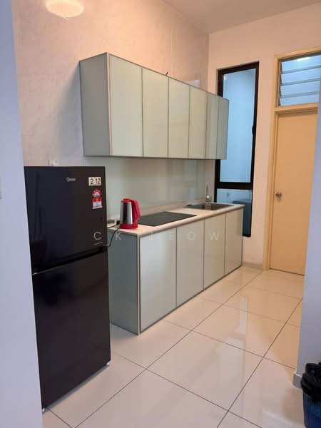 Service Residence for Rent at D'Summit Residences - Ck Leow - PropertyGuru.com.my