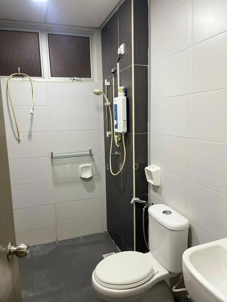 Apartment for Rent at Taman Larkin Idaman Plot C - Ck Leow - PropertyGuru.com.my