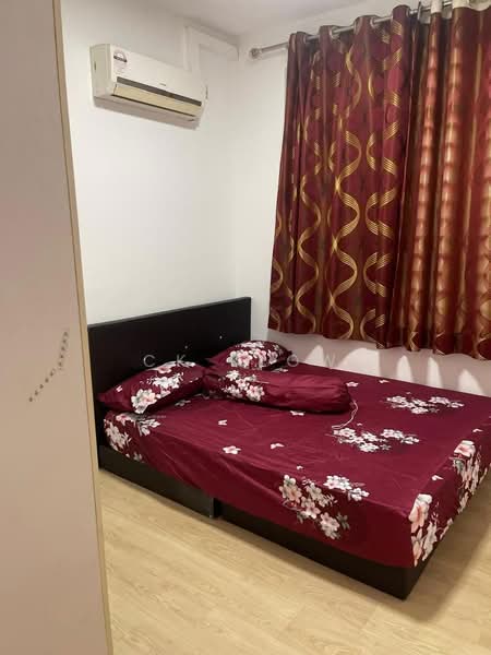 Apartment for Rent at Taman Larkin Idaman Plot C - Ck Leow - PropertyGuru.com.my
