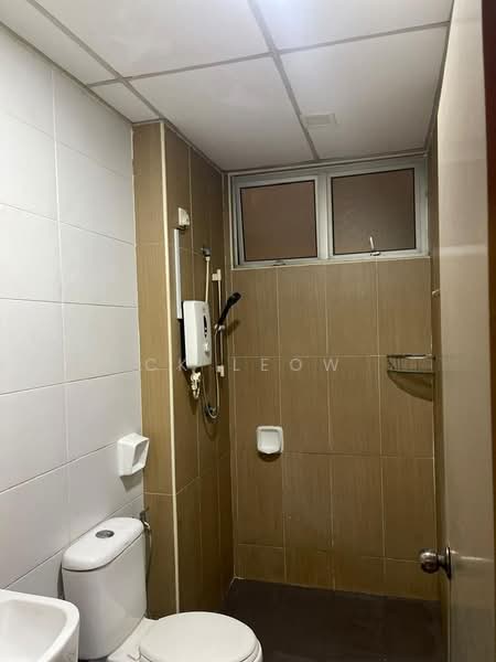Apartment for Rent at Taman Larkin Idaman Plot C - Ck Leow - PropertyGuru.com.my