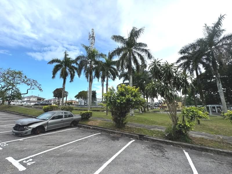 Shop for Sale in Taman Desa Cemerlang (Ulu Tiram) - Janice Yong - Exterior - PropertyGuru.com.my