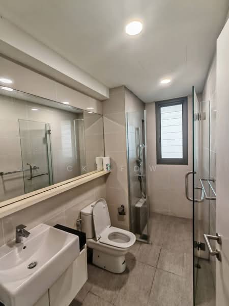 Condominium for Rent at Iskandar Residences - Ck Leow - Bathroom - PropertyGuru.com.my