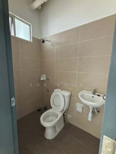Terraced House for Sale in Bandar Dato Onn (Tebrau) - Zoe Voon - Bathroom - PropertyGuru.com.my