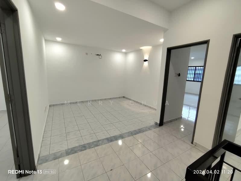 2-storey Terraced House for Sale in Bandar Indahpura (Kulai) - Merry Chua - Interior - PropertyGuru.com.my
