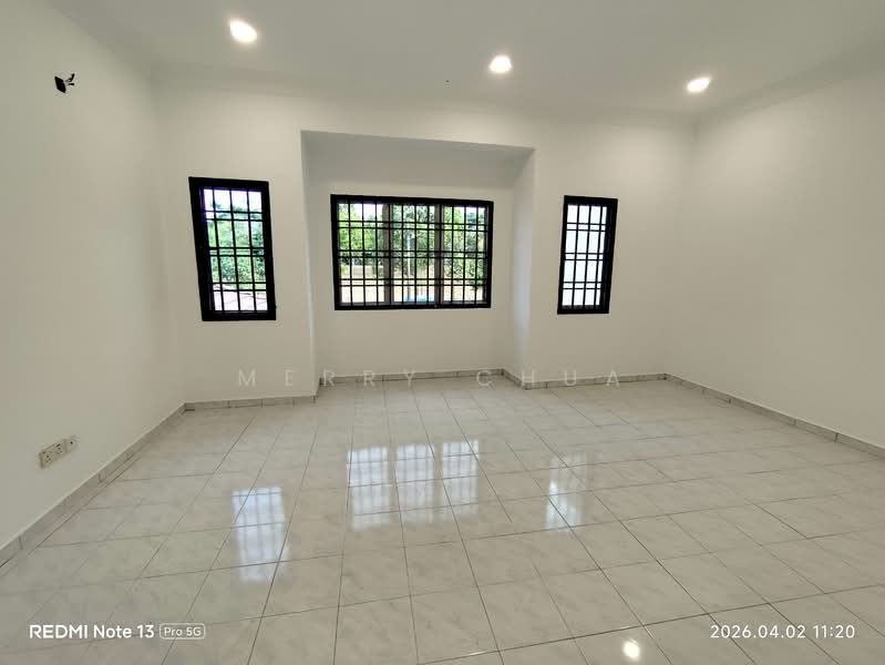 2-storey Terraced House for Sale in Bandar Indahpura (Kulai) - Merry Chua - Interior - PropertyGuru.com.my