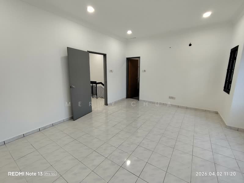 2-storey Terraced House for Sale in Bandar Indahpura (Kulai) - Merry Chua - Interior - PropertyGuru.com.my