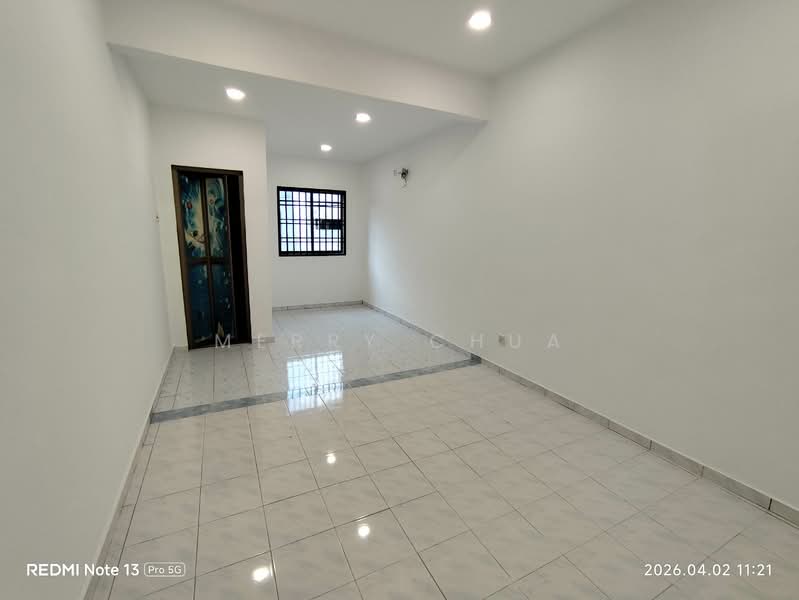 2-storey Terraced House for Sale in Bandar Indahpura (Kulai) - Merry Chua - Interior - PropertyGuru.com.my