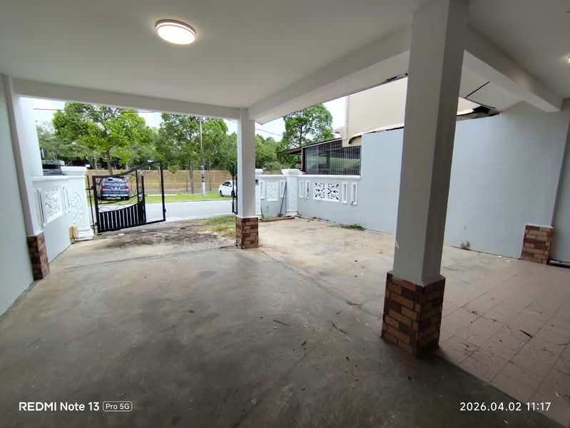 2-storey Terraced House for Sale in Bandar Indahpura (Kulai) - Merry Chua - Exterior - PropertyGuru.com.my