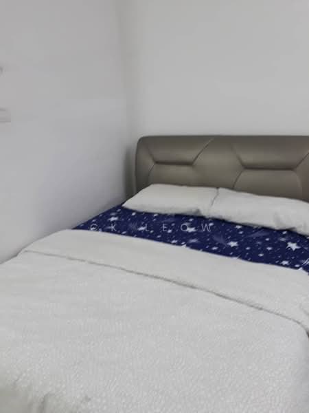 Service Residence for Rent at Teega Suites - Ck Leow - PropertyGuru.com.my