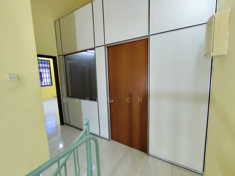 Rumah Teres 2 Tingkat untuk Dijual di Taman Pulai Utama (Skudai) - Merry Chua - Corridor - PropertyGuru.com.my