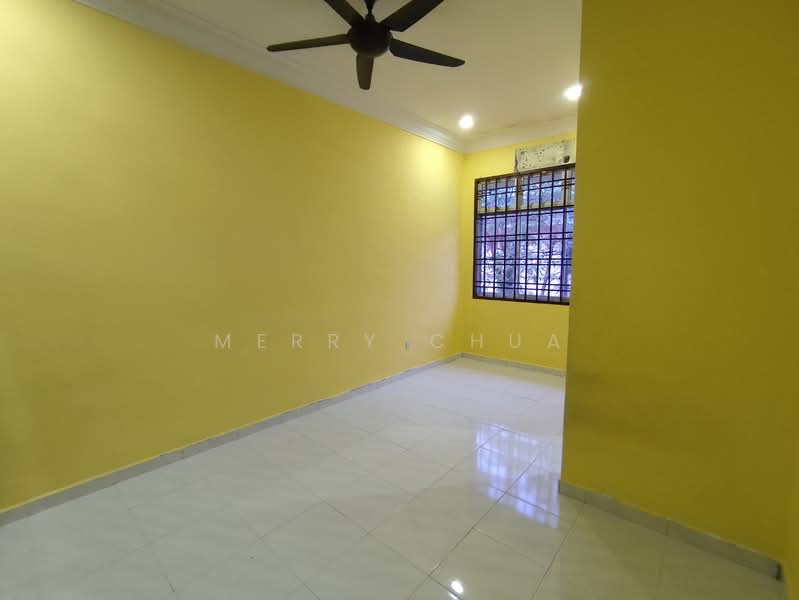 Rumah Teres 2 Tingkat untuk Dijual di Taman Pulai Utama (Skudai) - Merry Chua - Interior - PropertyGuru.com.my
