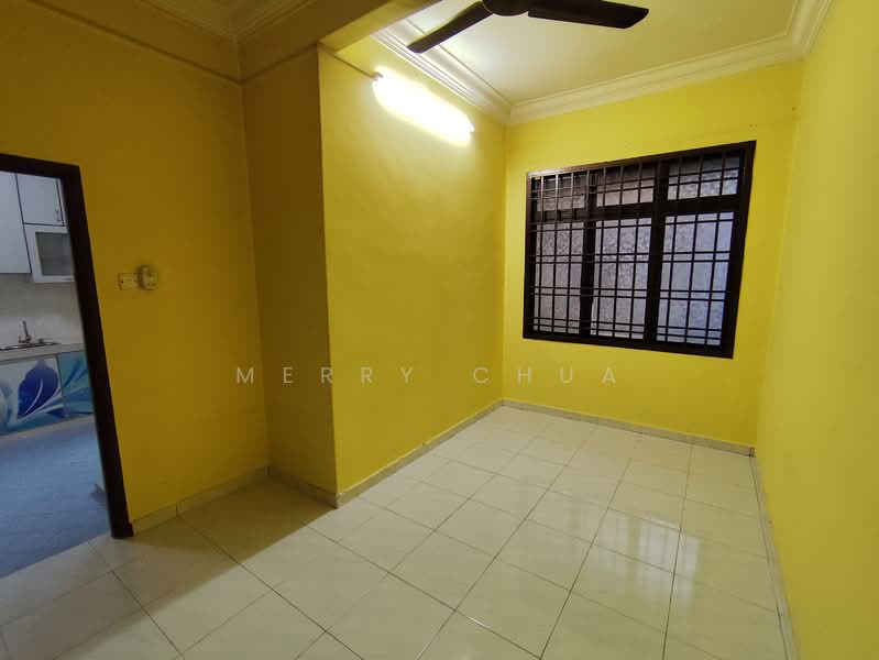 Rumah Teres 2 Tingkat untuk Dijual di Taman Pulai Utama (Skudai) - Merry Chua - Interior - PropertyGuru.com.my