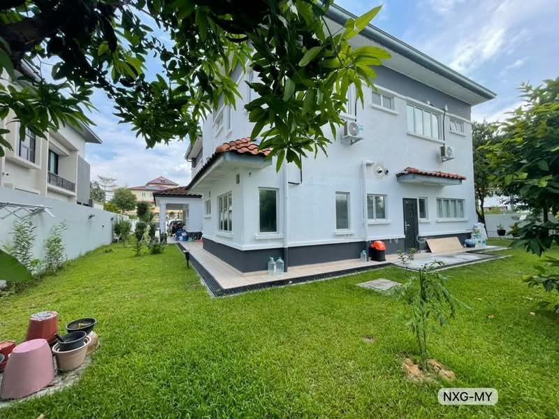 Bungalow for Sale in Bandar Mahkota Cheras (Cheras) - Yap Chew Ying - PropertyGuru.com.my
