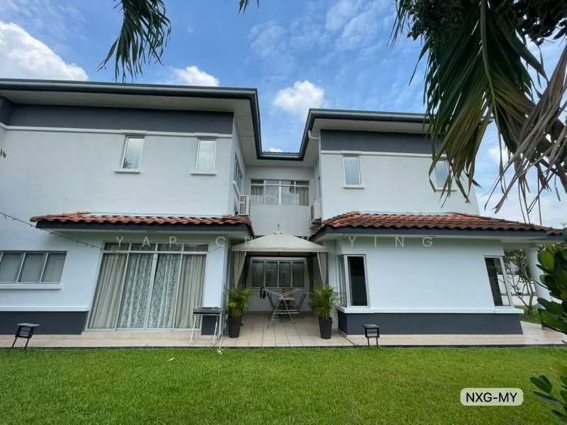 Bungalow for Sale in Bandar Mahkota Cheras (Cheras) - Yap Chew Ying - PropertyGuru.com.my