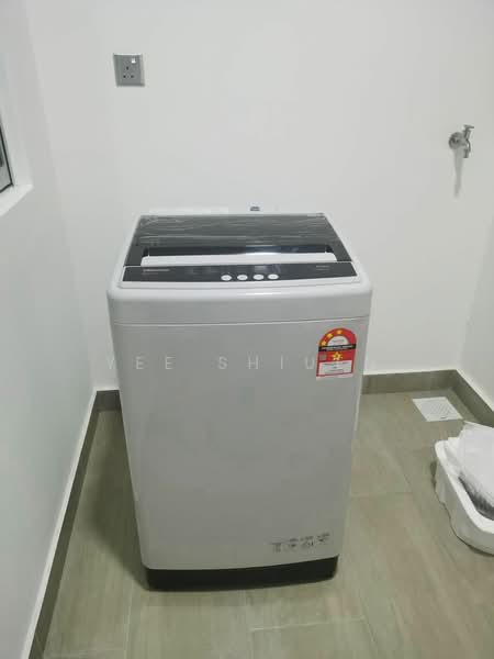 Service Residence for Rent at Sky Habitat - Yee Shiuen - Interior - PropertyGuru.com.my