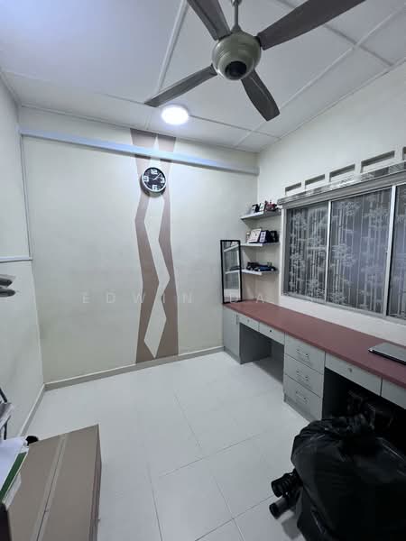 Rumah Teres 1 Tingkat untuk Dijual di Taman Pulai Emas (Kulai) - Edwin Dass - Interior - PropertyGuru.com.my