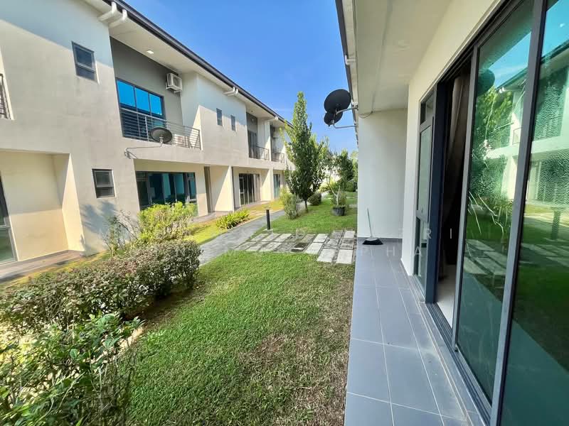 Terraced House for Sale in Kajang (Selangor) - Muhammed Nazri bin Mustapha - Exterior - PropertyGuru.com.my