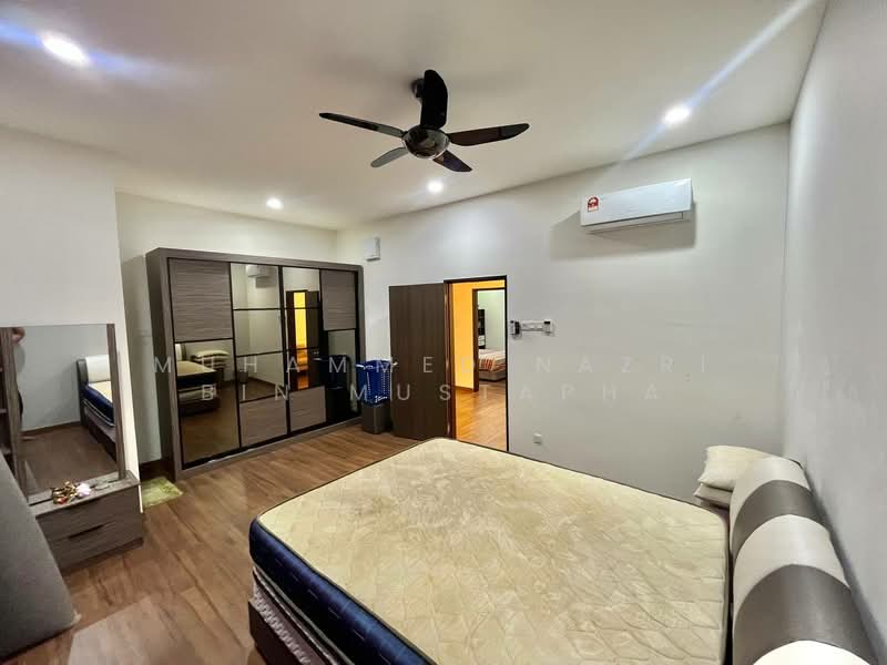 Terraced House for Sale in Kajang (Selangor) - Muhammed Nazri bin Mustapha - Bedroom - PropertyGuru.com.my