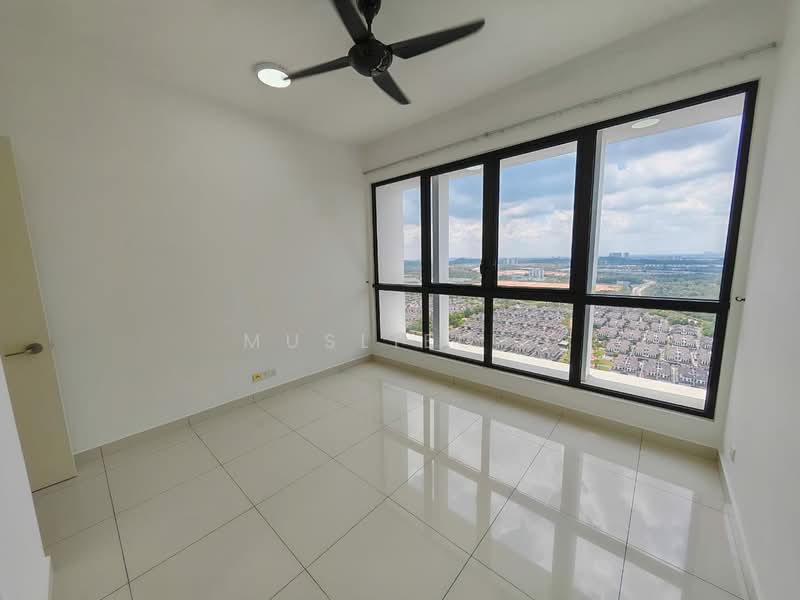 Servis Apartment untuk Disewa di Eco Nest - Muslieg . - PropertyGuru.com.my
