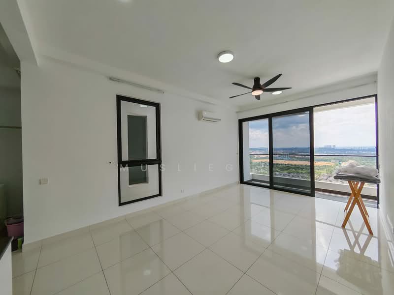Servis Apartment untuk Disewa di Eco Nest - Muslieg . - PropertyGuru.com.my